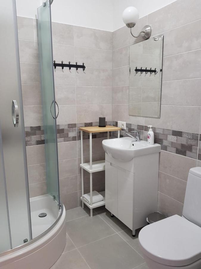 Kuivizu Krogs - Motelis Salacgrīva エクステリア 写真