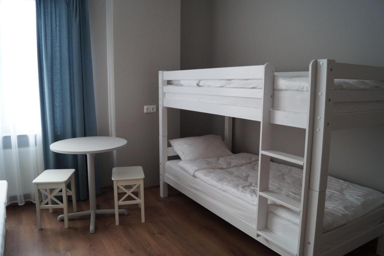 Kuivizu Krogs - Motelis Salacgrīva エクステリア 写真